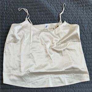 Parade Satin Sleep Tank
